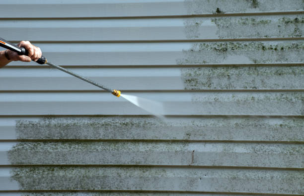 Boat and Dock Cleaning in Rice, TX